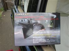 ドライブレコーダー導入しました