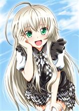 おはようございまちゅ