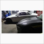 帰りにオートマックさんへ。