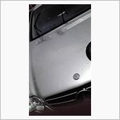 梅雨明け　洗車！！！。