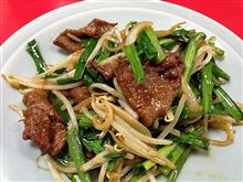 &quot;韮蕎麦&quot;入門 (-.-)