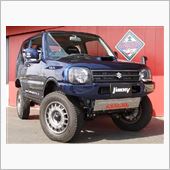 スズキ　ジムニーも　名車、人 ...