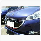 プジョー２０８GTi試乗しま ...