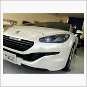 ＲＣＺも試乗しました。
