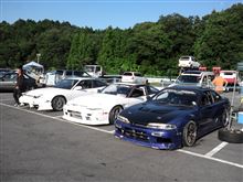 サムライドライビングで痩せてきたったったww(-ω-`;。)あとエヴァとか。。 サムライドライビングで痩せてきたったったww(-ω-`;。)あとエヴァとか。。