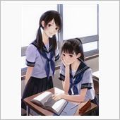 おはようございまちゅ