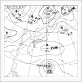梅雨明け？ 20130709