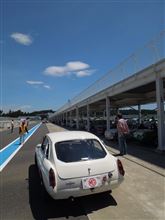 Forest Race Way ☆ Sunday Petit Race!