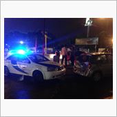 交通事故