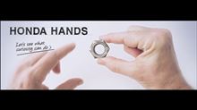 『HONDA』☆素敵すぎるＣＭ☆３連発!!!