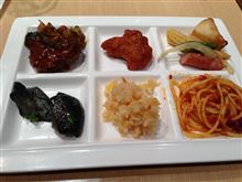 今週の休日