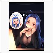 おはようございまちゅ