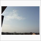 ７月１０日　夏空が広がる水曜 ...