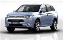 ミツビシ アウトランダー PHEV 意外 な 健闘 ： 東洋経済 オンライン ・・・・