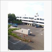 試験場なう