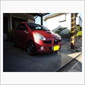 洗車とCD