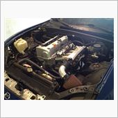 Honda K24 Miata