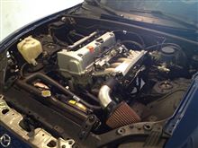 Honda K24 Miata