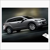 cx-9という車