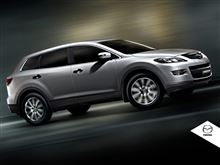 cx-9という車 
