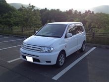 スバル卒・・・