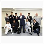 武藤敬司が新団体『WREST ...