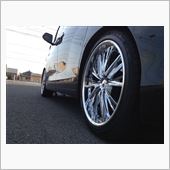 車高調・ホイール・タイヤ…ｷ ...
