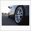 車高調・ホイール・タイヤ…ｷﾀ━(ﾟ∀ﾟ)━!