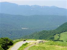 東伊豆 三筋山 は一筋縄でいかない絶景だった 