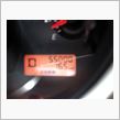 祝！　55,000km