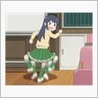 暑い………熱い。