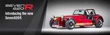 Caterham Seven 620R