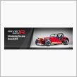 Caterham Seven 620R