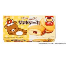りらっくま。