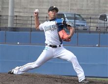 斎藤佑樹　もがく