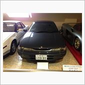 日本自動車博物館