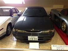 日本自動車博物館