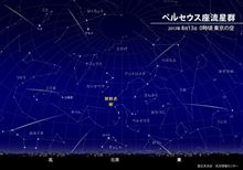 また、星ネタですが。。