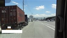 昼を跨ぎ・・・ 昼を跨ぎ・・・