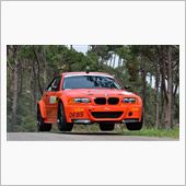 新旧BMW M3 イン レバ ...