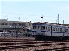 水島にやって来たキハ３０・３７・３８の近況