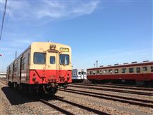 キハ３０とキハ２０