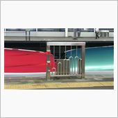 鉄男じゃないけど
