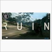RUIN　（CG動画 MT- ...