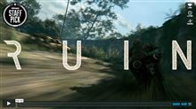 RUIN　（CG動画 MT-01)