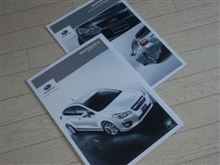 試乗してみた(SUBARU IMPREZA SPORT) 試乗してみた(SUBARU IMPREZA SPORT)