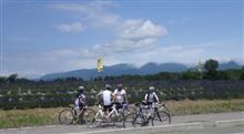 銀山温泉へ『山形を走ろう@さくらんぼツーリング♪』 銀山温泉へ『山形を走ろう@さくらんぼツーリング♪』