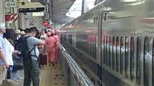 さらば東京