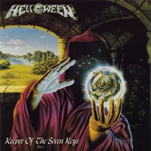 ハチマルロックを振り返る～Helloween 
