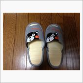 くまモン